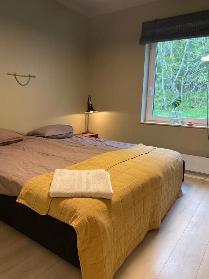Charming Apartment In Alesund Center With Free Parking Ngoại thất bức ảnh