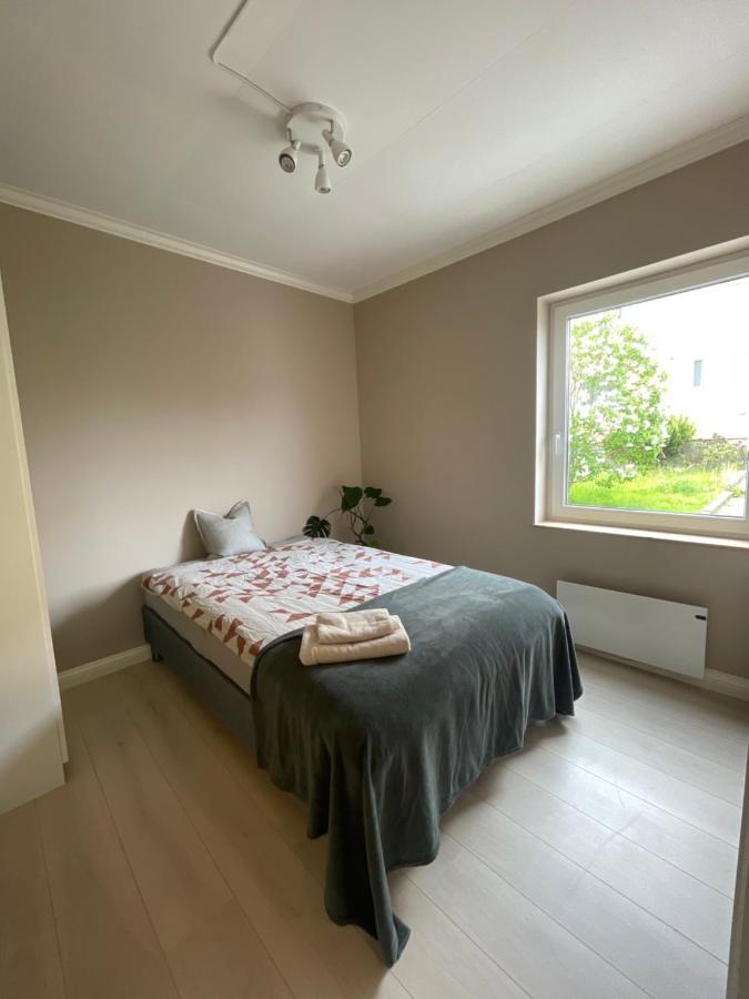 Charming Apartment In Alesund Center With Free Parking Ngoại thất bức ảnh